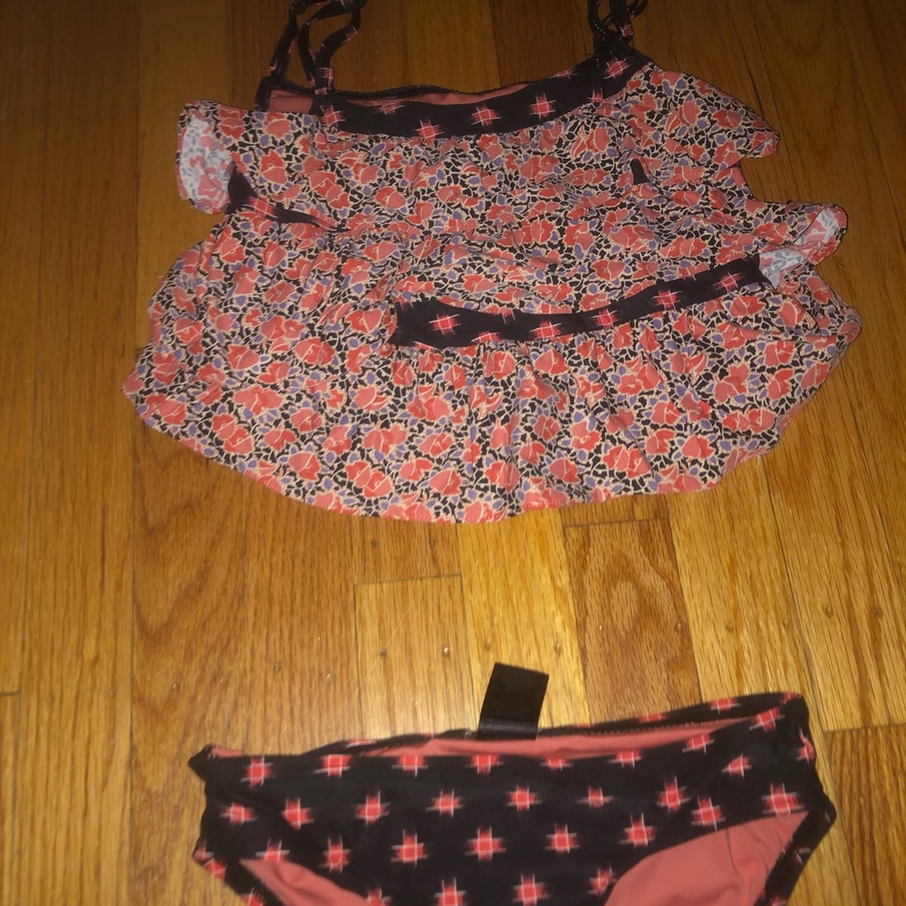 Girls Bathing suit set
